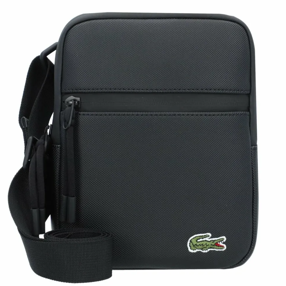 Lacoste Core Essentials Lcst Umhängetasche 15.5 cm
