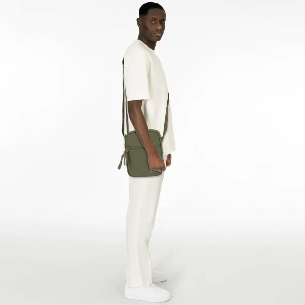 Lacoste Core Essentials Lcst Umhängetasche 15.5 cm