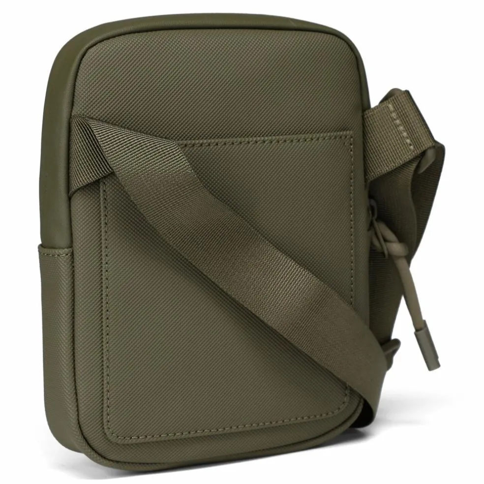 Lacoste Core Essentials Lcst Umhängetasche 15.5 cm