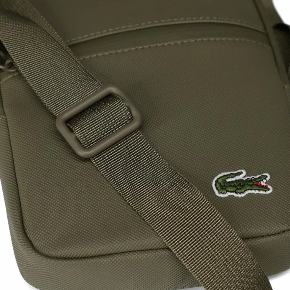 Lacoste Core Essentials Lcst Umhängetasche 15.5 cm