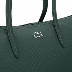 Lacoste Core Essentials L.12.12 Concept Shopper Tasche L 46 cm