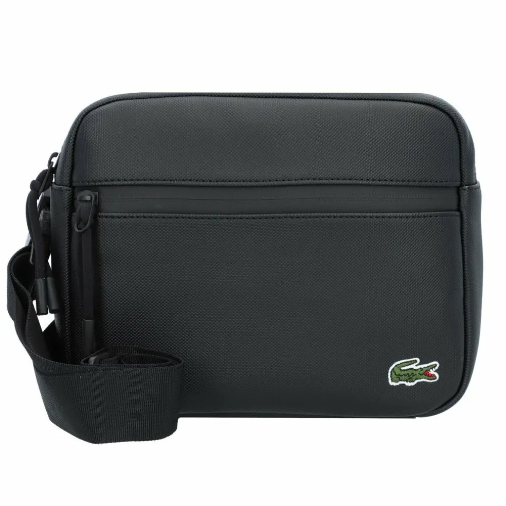 Lacoste Core Essentials Lcst Umhängetasche 23 cm