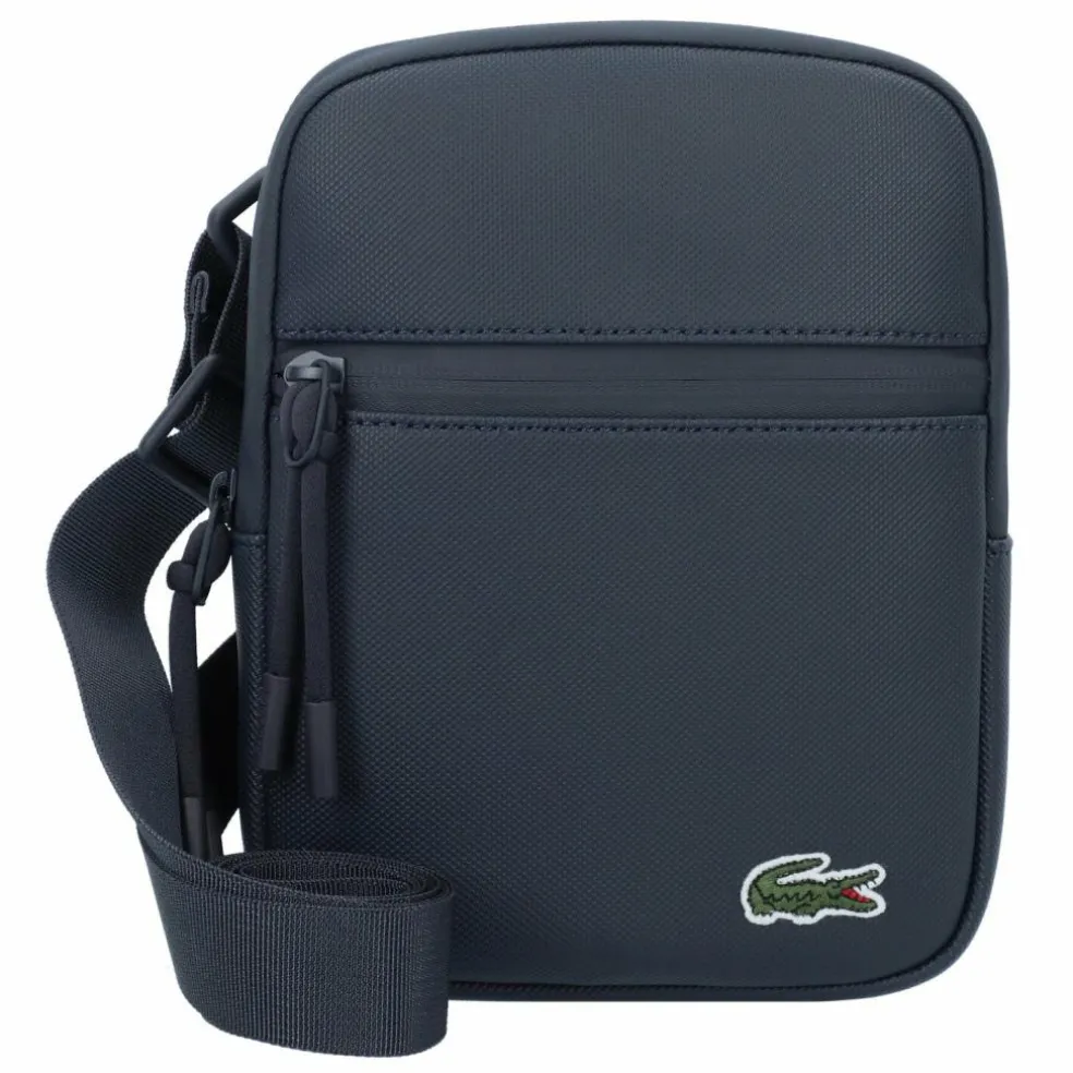 Lacoste Core Essentials Lcst Umhängetasche 15.5 cm