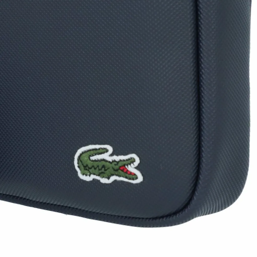 Lacoste Core Essentials Lcst Umhängetasche 15.5 cm