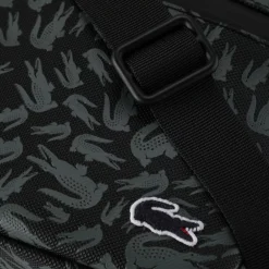 Lacoste Core Essentials Lcst Mini Bag Umhängetasche S 15 cm