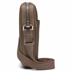 Lacoste Core Essentials Men S Classic Umhängetasche 15 cm