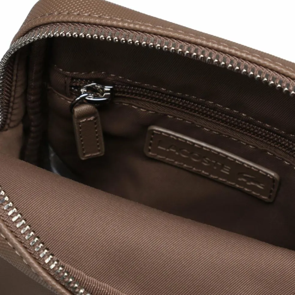 Lacoste Core Essentials Men S Classic Umhängetasche 15 cm