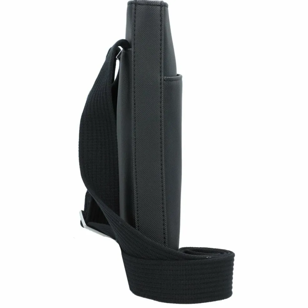 Lacoste Core Essentials Men S Classic Umhängetasche 25 cm