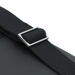 Lacoste Core Essentials Men S Classic Umhängetasche 25 cm