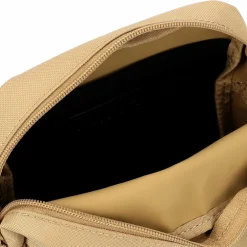 Lacoste Core Essentials Neocroc Umhängetasche 16.5 cm