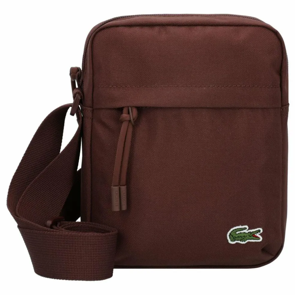 Lacoste Core Essentials Neocroc Umhängetasche 16.5 cm