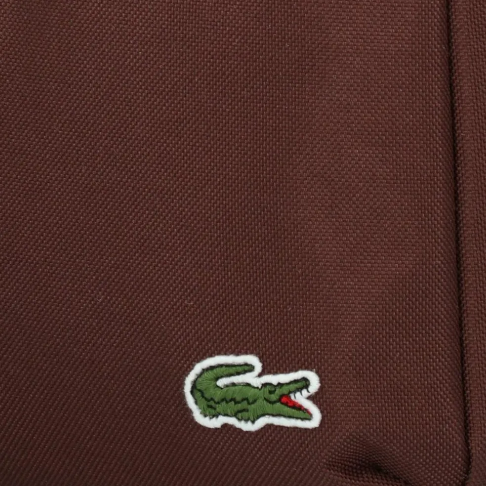 Lacoste Core Essentials Neocroc Umhängetasche 16.5 cm
