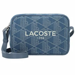 Lacoste Heritage Jacquard Mini Bag Umhängetasche 17 cm