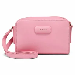 Lacoste LG Lacoste Casual Umhängetasche S Leder 20.5 cm