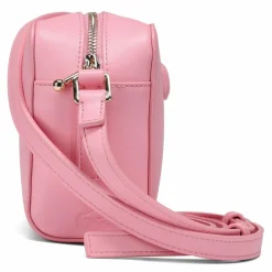 Lacoste LG Lacoste Casual Umhängetasche S Leder 20.5 cm