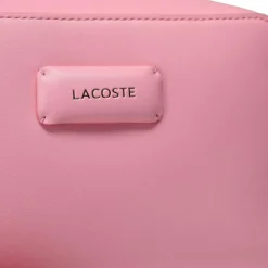 Lacoste LG Lacoste Casual Umhängetasche S Leder 20.5 cm