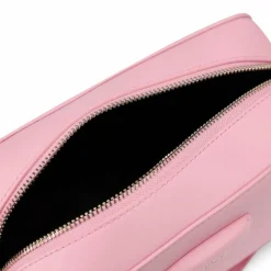 Lacoste LG Lacoste Casual Umhängetasche S Leder 20.5 cm