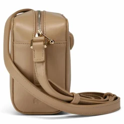 Lacoste LG Lacoste Casual Umhängetasche S Leder 20.5 cm