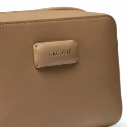 Lacoste LG Lacoste Casual Umhängetasche S Leder 20.5 cm