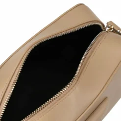 Lacoste LG Lacoste Casual Umhängetasche S Leder 20.5 cm