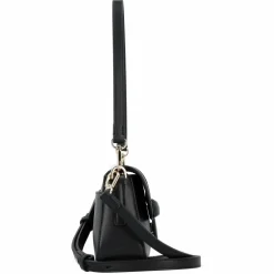 Lacoste LG Lacoste Casual Schultertasche S Leder 23 cm