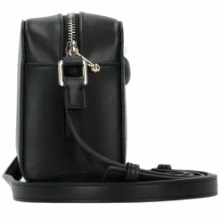 Lacoste LG Lacoste Casual Umhängetasche S Leder 20.5 cm