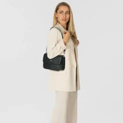 Lacoste LG Lacoste Elegance Schultertasche 21 cm