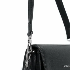Lacoste LG Lacoste Elegance Schultertasche 21 cm