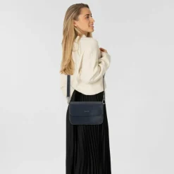 Lacoste LG Lacoste Elegance Schultertasche 21 cm