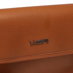 Lacoste LG Lacoste Elegance Schultertasche 21 cm