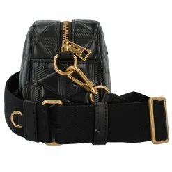 Lacoste Maheki Mini Bag Umhängetasche S Leder 18 cm