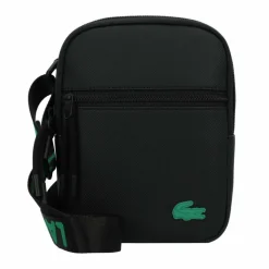 Lacoste Mini Bag Umhängetasche 16 cm