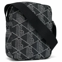 Lacoste Monogram Neocroc Umhängetasche 16 cm