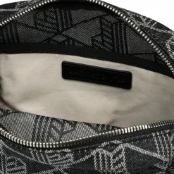 Lacoste Monogram Neocroc Umhängetasche 16 cm