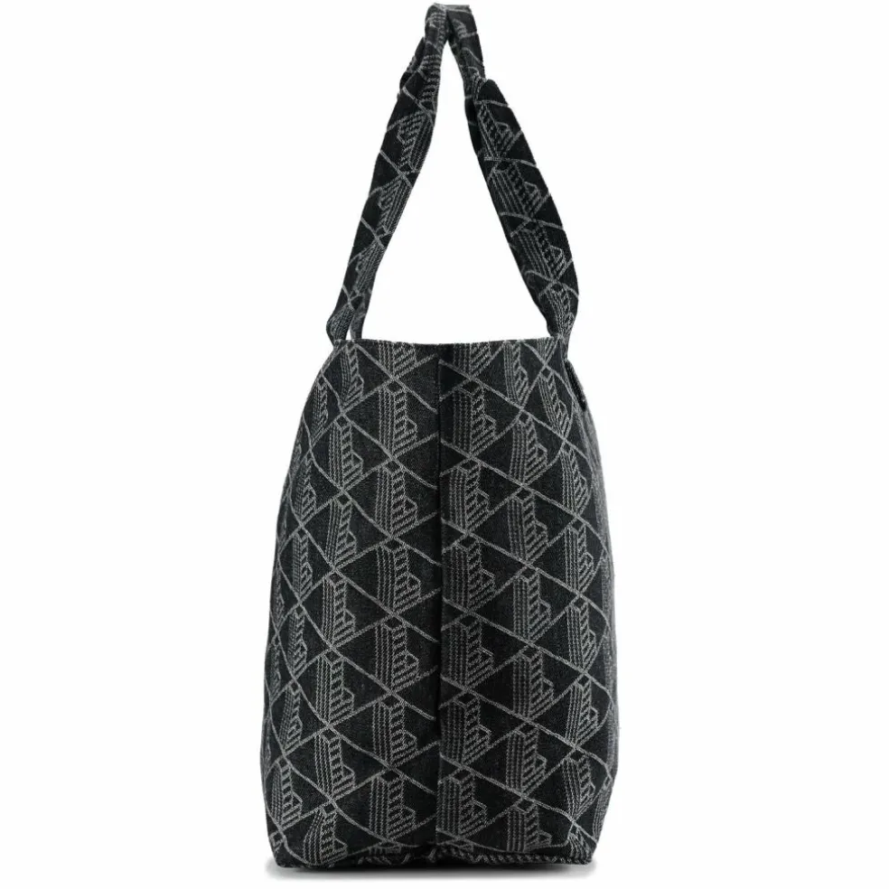 Lacoste Monogram Neocroc Shopper Tasche XL 42 cm