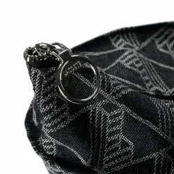 Lacoste Monogram Neocroc Shopper Tasche XL 42 cm