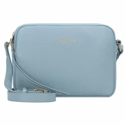 Lancaster Dune Umhängetasche Leder 20 cm