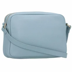 Lancaster Dune Umhängetasche Leder 20 cm