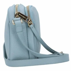 Lancaster Dune Umhängetasche Leder 20 cm