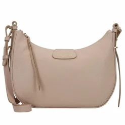 Lancaster Dune Umhängetasche Leder 27 cm