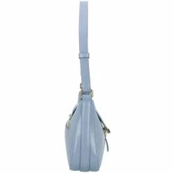 Lancaster Gelato Ily Schultertasche Leder 29 cm