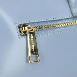 Lancaster Gelato Ily Schultertasche Leder 29 cm