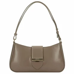 Lancaster Gelato Ily Schultertasche Leder 29 cm