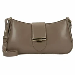 Lancaster Gelato Ily Schultertasche Leder 29 cm