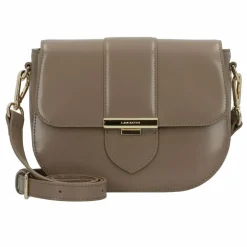 Lancaster Gelato Ily Umhängetasche Leder 22 cm