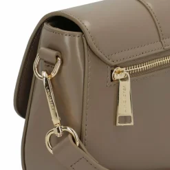 Lancaster Gelato Ily Umhängetasche Leder 22 cm