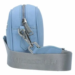 Lancaster Milano AMA Umhängetasche Leder 21 cm