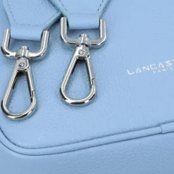 Lancaster Milano AMA Umhängetasche Leder 21 cm