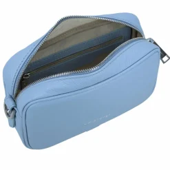 Lancaster Milano AMA Umhängetasche Leder 21 cm