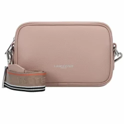 Lancaster Milano AMA Umhängetasche Leder 21 cm